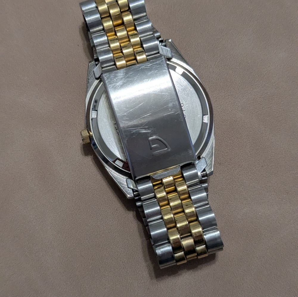 Vintage Gruen Precision Men's Watch - Picture 3 of 9